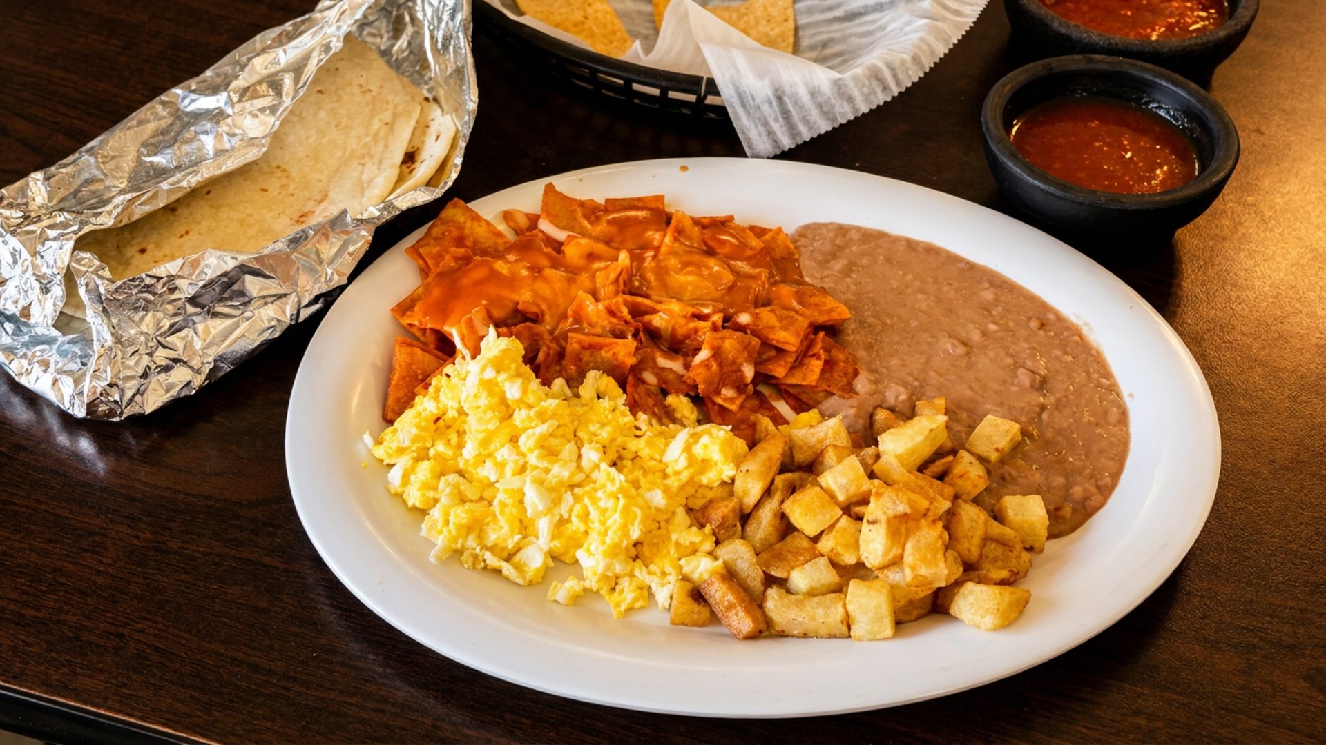 Lupita Tex-Mex Rewards