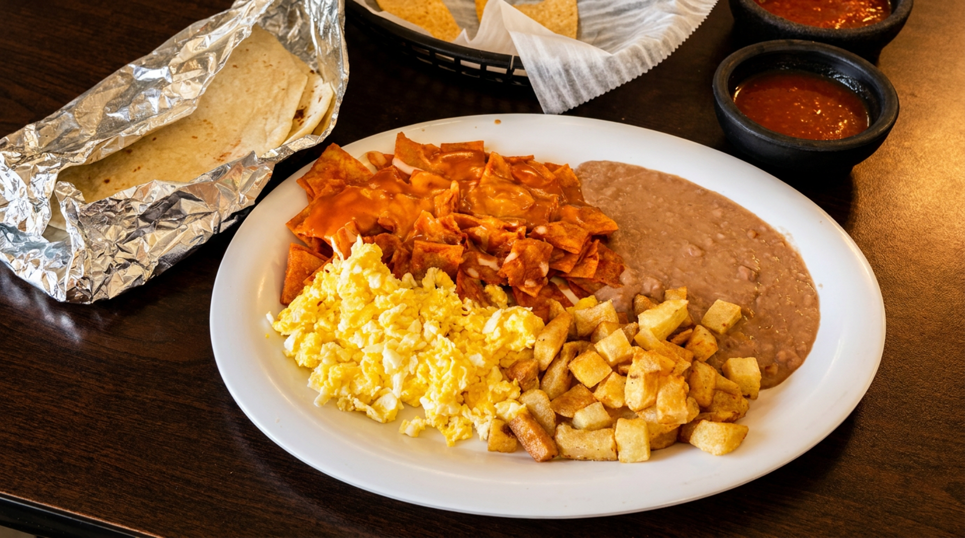 Lupita Tex-Mex Rewards