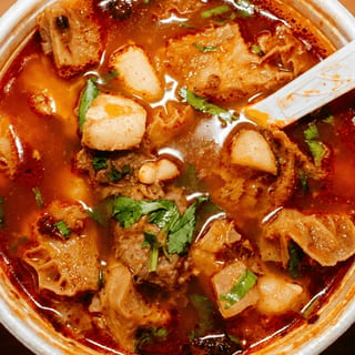 Menudo