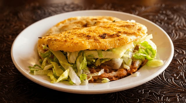 Gordita.