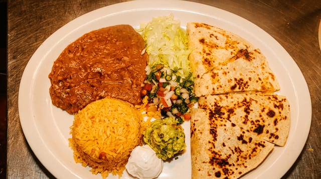 Quesadilla Plate (3).