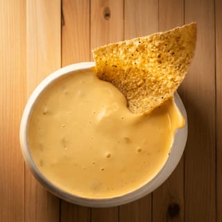 Chile con Queso