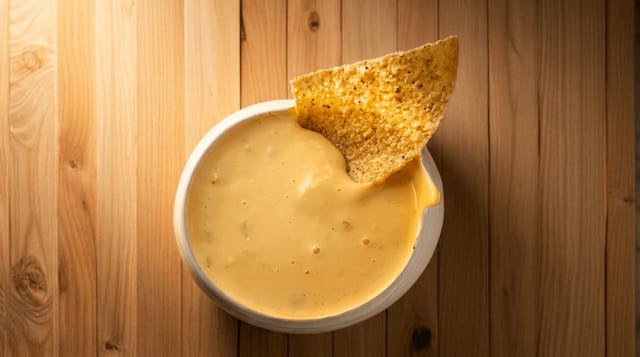 Chile con Queso.